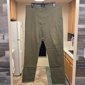 Black Sea chinos